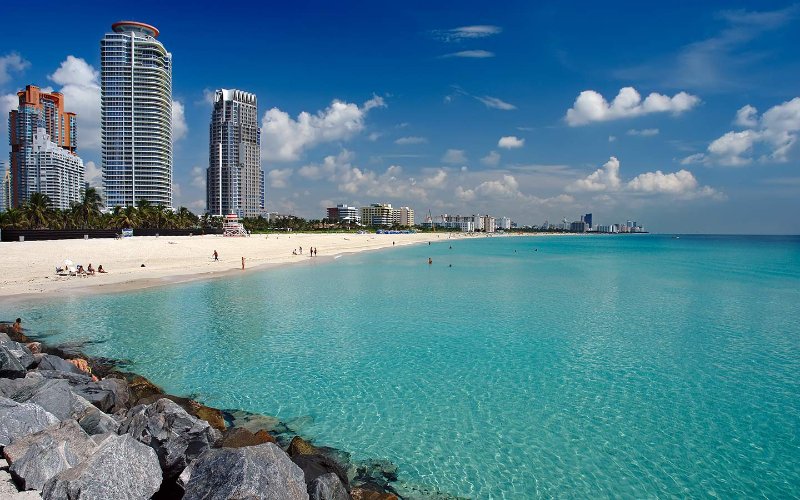 Miami, USA